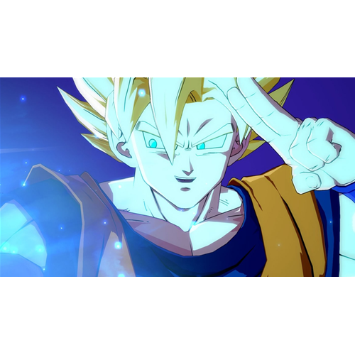 Dragon Ball Fighterz PS4 ES/PT Dragon Ball Fighterz PS4 ES/PT